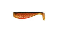 AA Bad Bubba Shad 7" Bulk 10pk