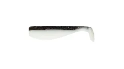 AA Bad Bubba Shad 4" Bulk 25pk