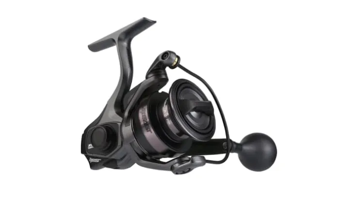 Abu Garcia Beast Spinning Reels