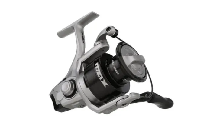 Abu Garcia Max X Spinning Reels