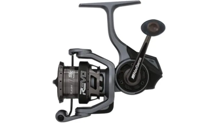 Abu Garcia Revo 3 SX Spinning Reel