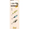 Acme 3-Piece Trout Spoon Multi Pack 1/8oz