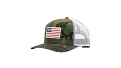 Aftco Canton Trucker Hat