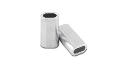 AFW Aluminum Crimping Sleeves