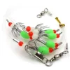 Ahi Squid Catcher 5 Hook Rig