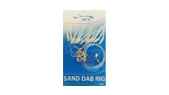 Ahi USA Sand Dab Rig