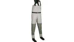 Allen Platte Pro Breathable Stockingfoot Chest Wader