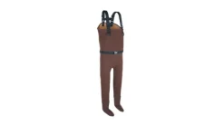 Allen Rock Creek Neoprene Stockingfoot Chest Wader