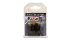 American Wire Double Barrel Sleeves
