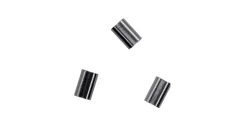 Anglers King Aluminum Leader Sleeves