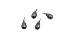 Anglers King Bass Casting Sinkers