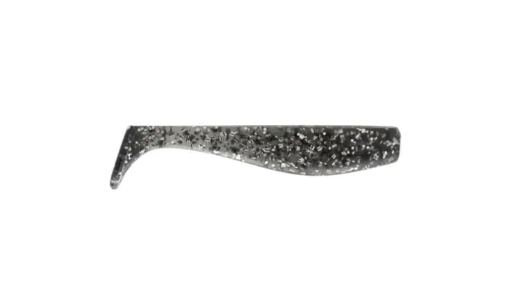 Anglers King Blunt Nose Swimbait Bulk Pack 3"