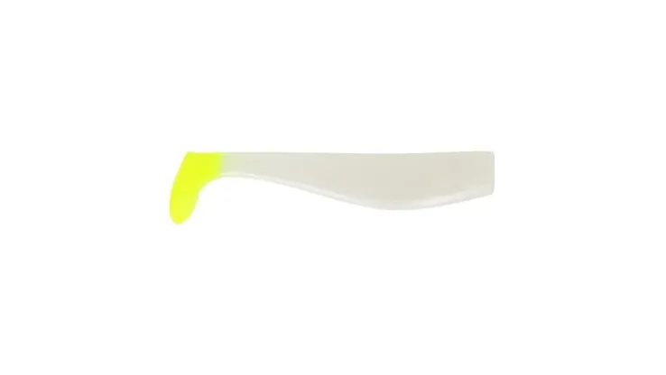 Anglers King Blunt Nose Swimbait Bulk Pack 3"