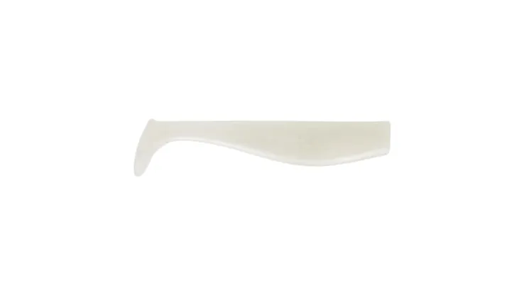 Anglers King Blunt Nose Swimbait Bulk Pack 6"
