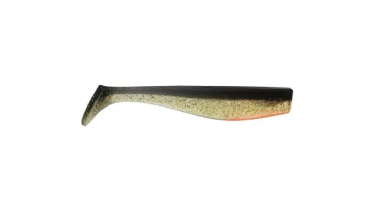 Anglers King Blunt Nose Swimbait Bulk Pack 7"