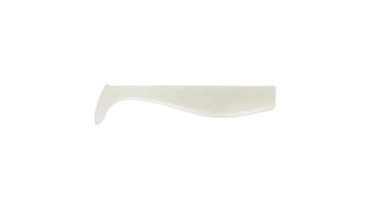 Anglers King Blunt Nose Swimbait Bulk Pack 7"