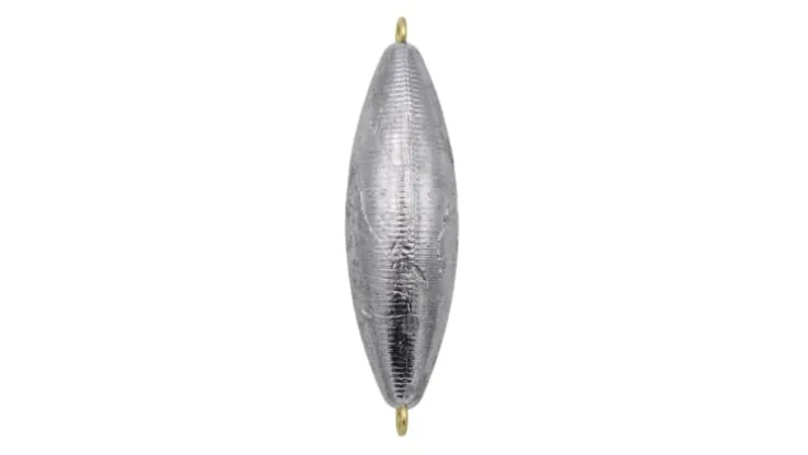 Anglers King Double Eye Torpedo Sinkers