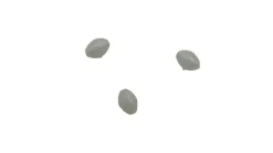 Anglers King Hard Glow Beads