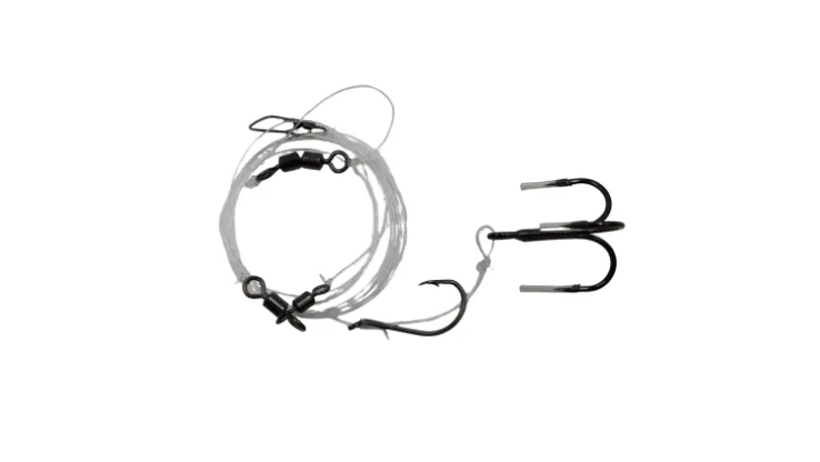 Anglers King Lingcod Trap Rig