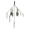 Anglers King Little Pod 4 Blade Umbrella Rig