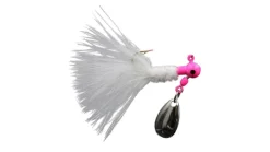 Anglers King Panfish Jig Maribou