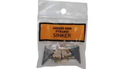 Anglers King Pyramid Sinker