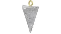 Anglers King Pyramid Sinkers Approx. 25lb Box