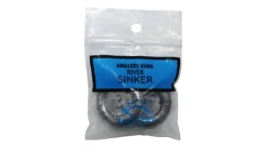 Anglers King River Sinker