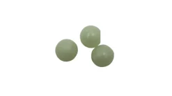 Anglers King Soft Glow Beads