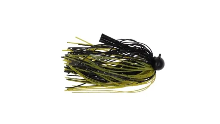 Anglers King Tungsten Football Jig
