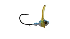 Anglers King Vibra-Head Jighead