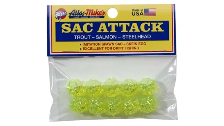 Atlas Sac Attack