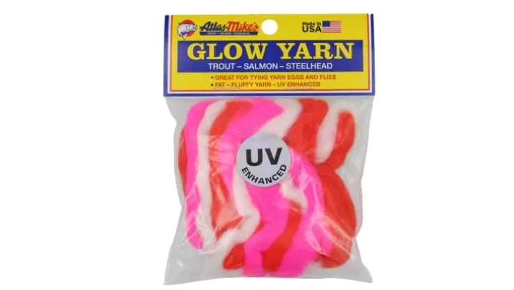 Atlas Yarn
