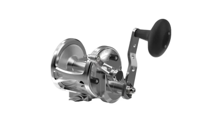 Avet G2 LX 1-Speed Lever Drag Reels