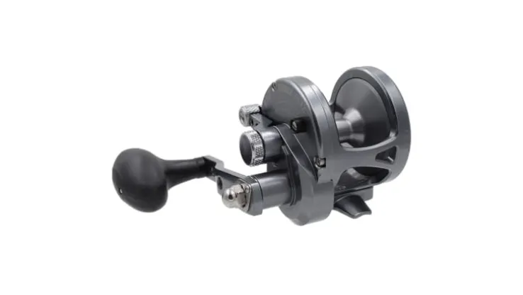 Avet G2 MXJ 5.8 Lever Drag Reel