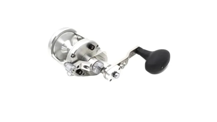 Avet G2 SX 6/4 Conventional 2-Speed Lever Drag Reels
