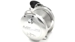 AVET HX 2 Speed Lever Drag Reels