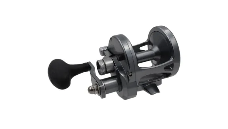 AVET MXL 5.8 G2 Lever Drag Reels