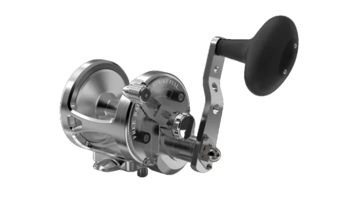 AVET MXL 5.8 G2 Lever Drag Reels
