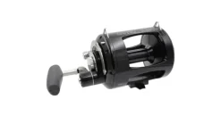 AVET T-RXW 50/2 Conventional 2-Speed Lever Drag Reel
