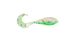 Bass Assassin 2" Curly Shad