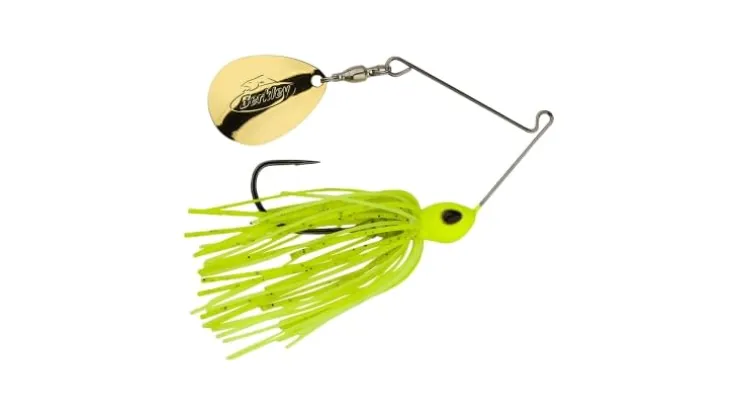 Berkley Power Blade Standard Colorado Blade