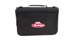 Berkley Soft Bait Binder-Up To 21 Bags