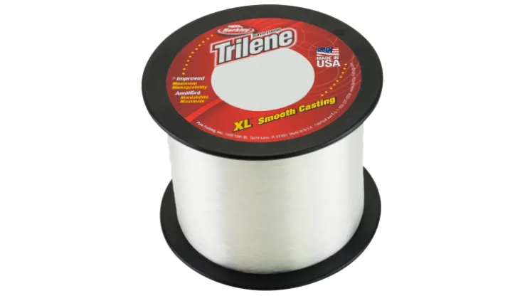 Berkley Trilene XL Bulk Spool