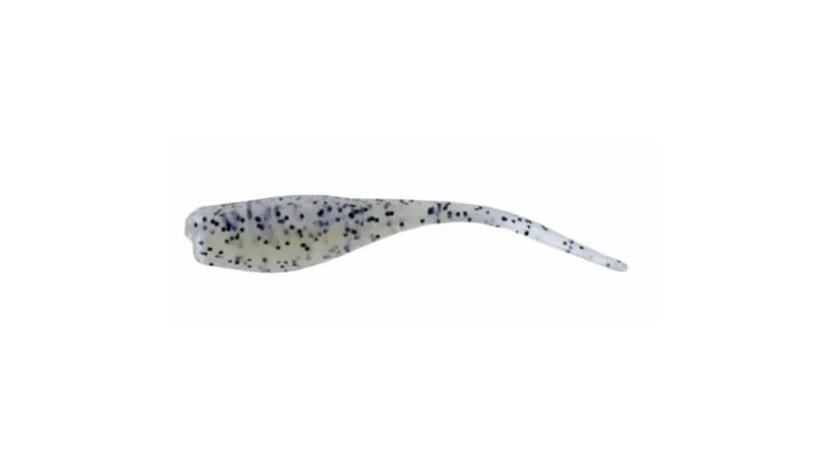 Big Bite Baits Crappie Minnr