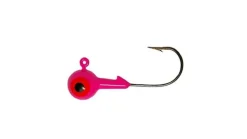 Big Bite Baits Round Jig Heads