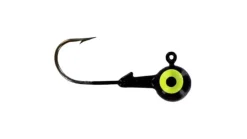 Big Bite Baits Round Jig Heads