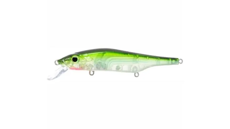 Bill Lewis Scope Stik 100