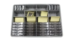 BKK OCD Tackle Storage System Starter Kit