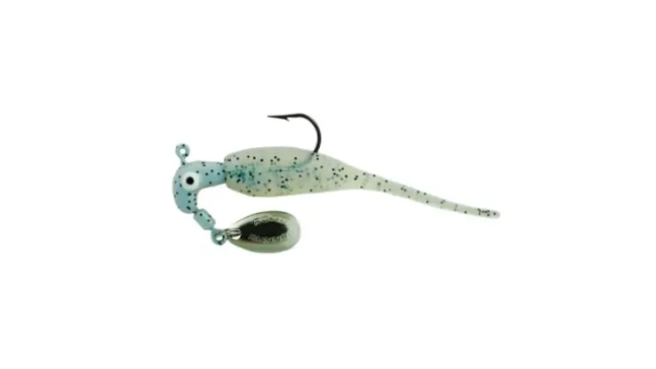 Blakemore Slab Runner Baby Shad